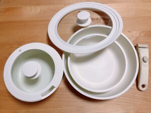 カローテセットビフォー