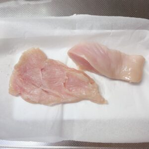 鶏ハム2