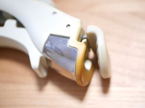 カローテ持ち手変色