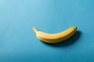 バナナ画像
